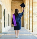 FGN students graduates as leaders.