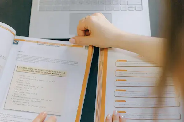 FGN students study to achieve their goals