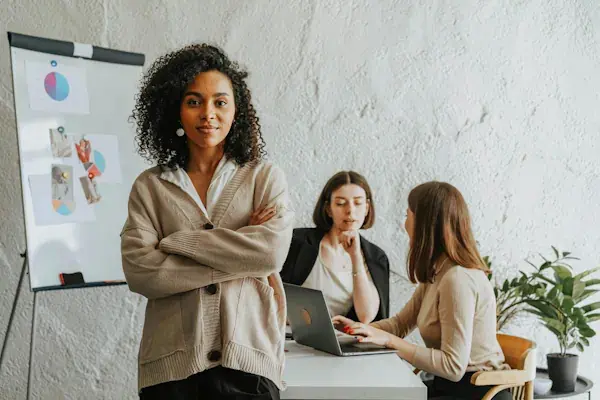 FGN empowers leaders.